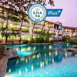 The Elements Krabi Resort - Sha Plus